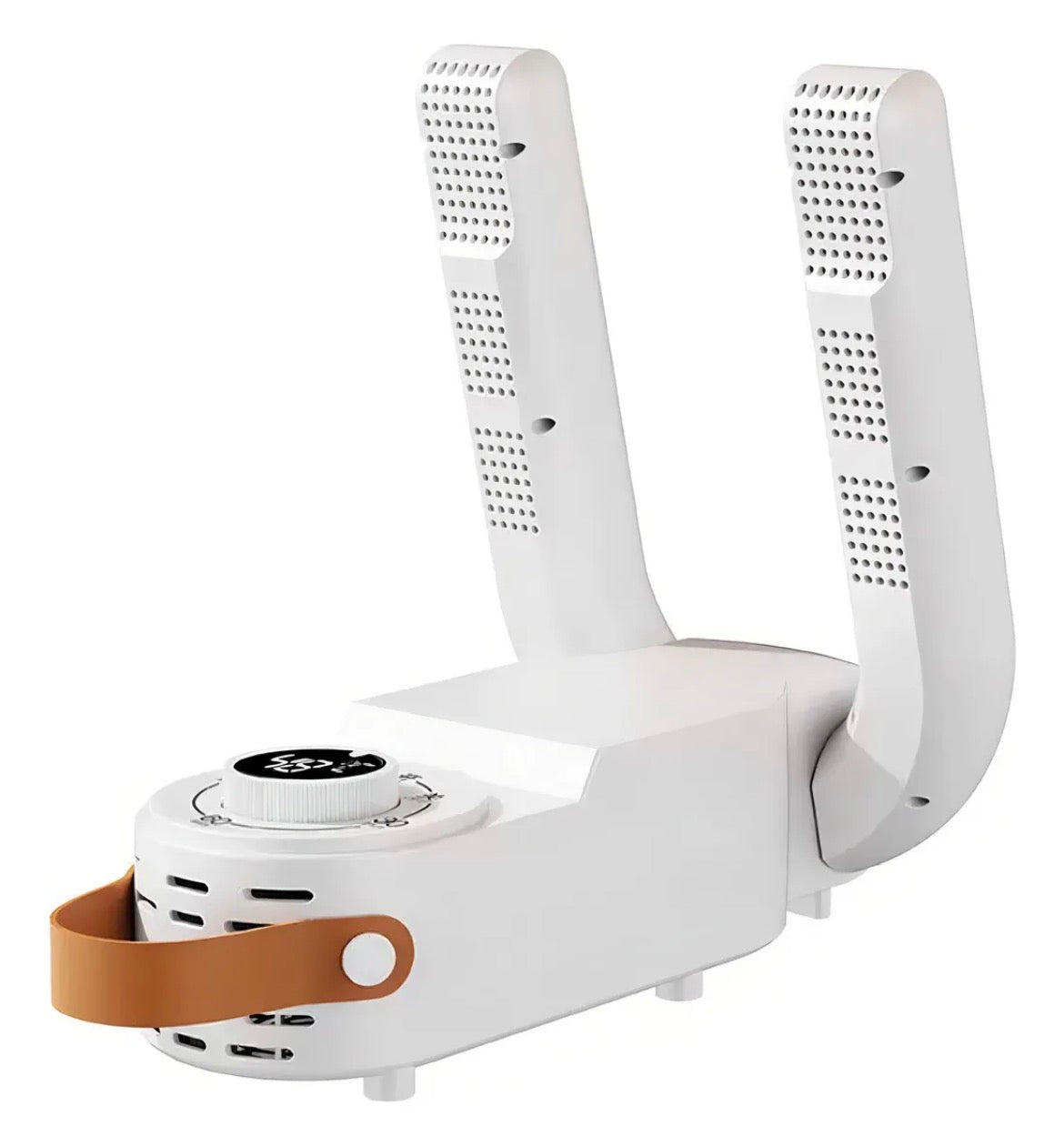 Secador Zapatos Calentador