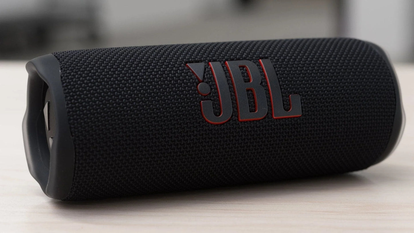 Parlante JBL Flip 6 Réplica