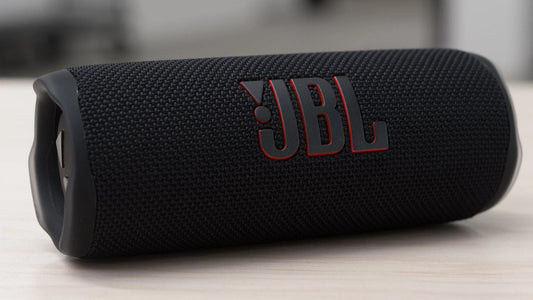Parlante JBL Flip 6 Réplica